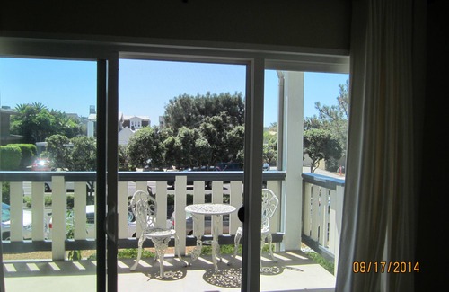 Del Mar Condo | Beach Condo in Del Mar, steps from San Diego's finest beach