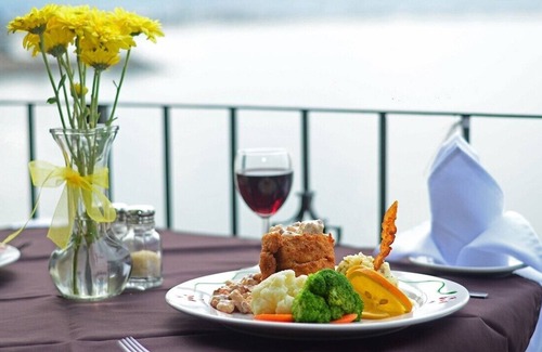 Peninsulas de Santiago House | Beach department