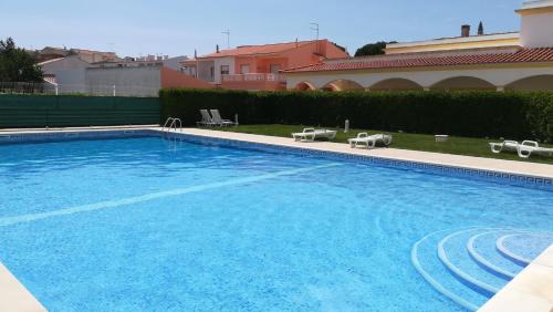 Alfa-Mar Apartment | Beach Falésia Alfamar