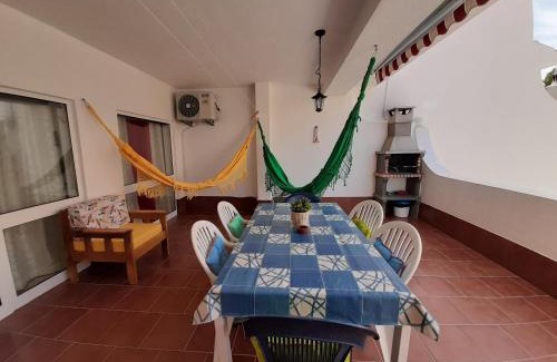 Alfa-Mar Apartment | Beach Falésia Alfamar