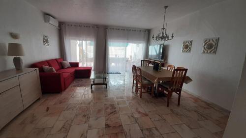 Alfa-Mar Apartment | Beach Falésia Alfamar