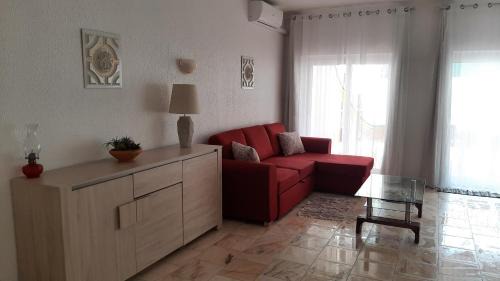 Alfa-Mar Apartment | Beach Falésia Alfamar