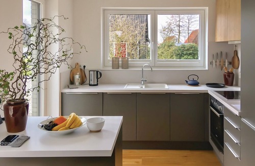 Lembruch House | Beach front home in Lembruch/Dümmer See