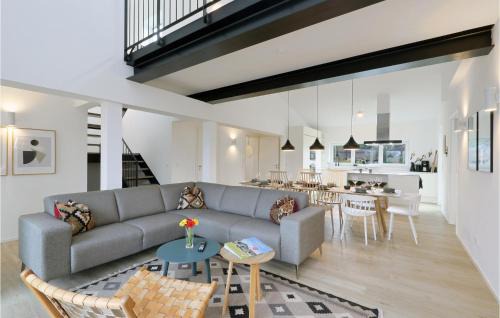 Lembruch House | Beach Front Home In Lembruchdümmer See