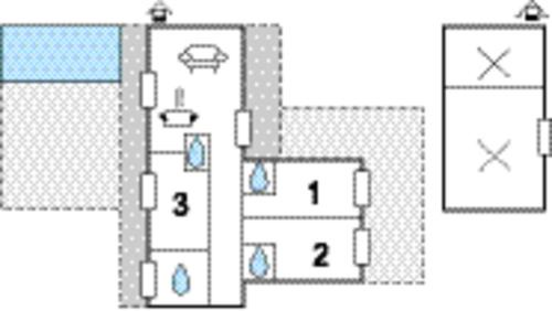 Sutivan House | Beach Front Home In Sutivan