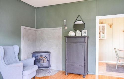 Samnanger House | Beach Front Home In Tysse With Wifi