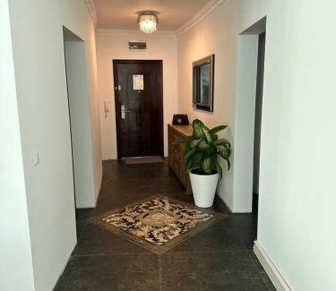 Byala Apartment | Beach Front Luxurious Two Bedroom Apartment