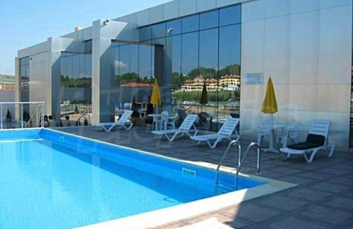 Byala Apartment | Beach Front Luxurious Two Bedroom Apartment