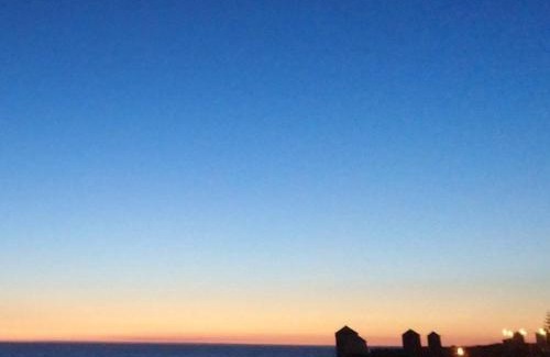 Apulia Apartment | Beach front sunset apartment