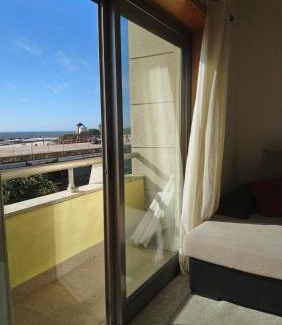Apulia Apartment | Beach front sunset apartment