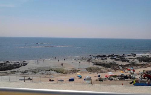 Apulia Apartment | Beach front sunset apartment