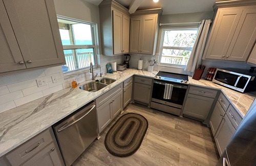 North Captiva House | BEACH FRONT with the best sunsets on the island!