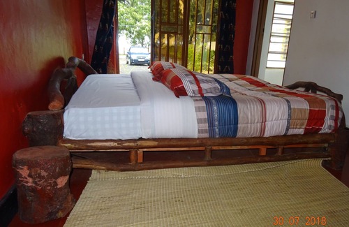 Gisenyi Bed & Breakfast | Beach Garden BnB