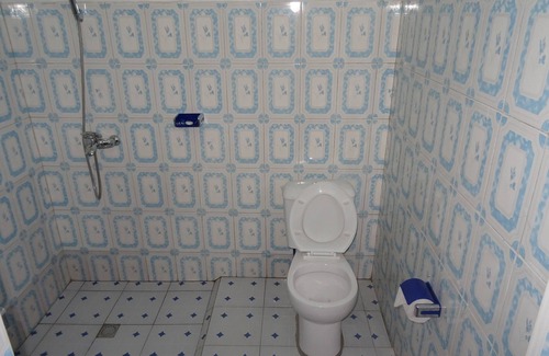 Gisenyi Bed & Breakfast | Beach Garden BnB