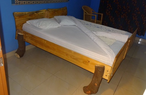 Gisenyi Bed & Breakfast | Beach Garden BnB