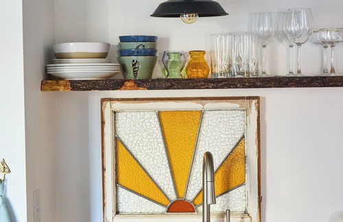 Hull House | Beach Getaway! Sun, Sand, & Dreamy Summer Deals!