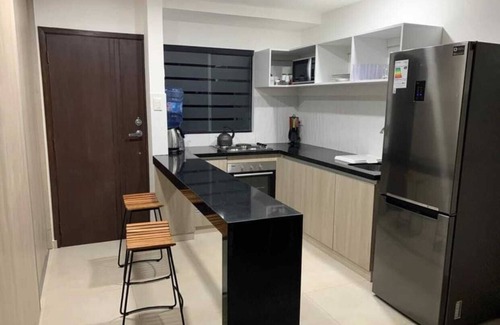 Santa Cruz Condo | BEACH HOUSE 2-bedroom condo with AC, WiFi in fabulous Santa Cruz