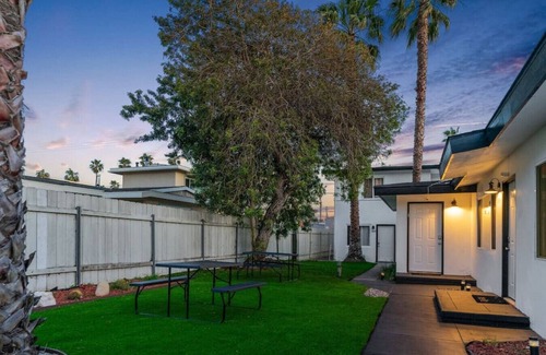 Pacific Beach Apartment | Beach Haven in Perfect Coastal Spot