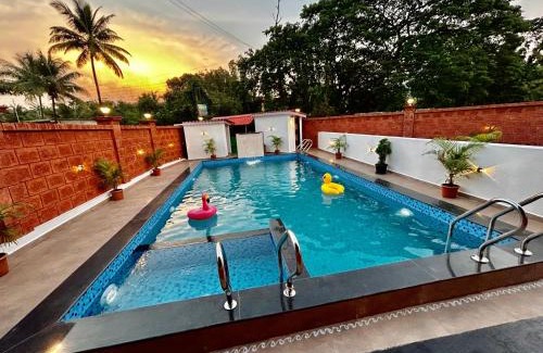 Murud Resort | Beach Hive Resort Kashid