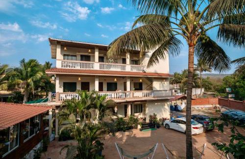 Murud Resort | Beach Hive Resort Kashid