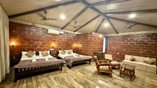 Murud Resort | Beach Hive Resort Kashid