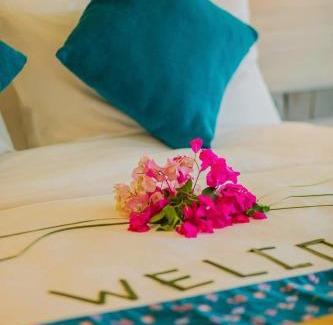 Guraidhoo Hotel | Beach Hotel Guraidhoo