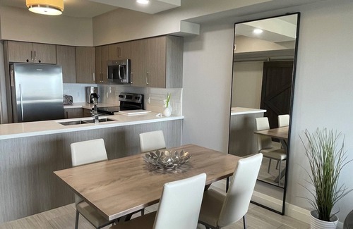 Long Point Condo | Beach House