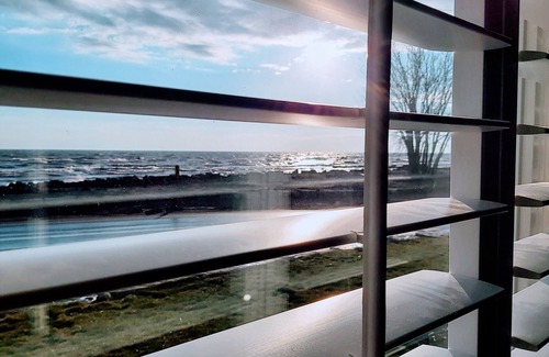 Long Point Condo | Beach House