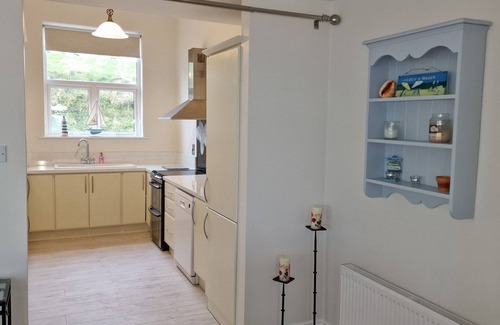 Duncannon Cottage | Beach House