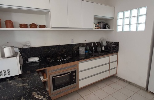 Jaua House | Beach House in Interlagos Bahia Condominium