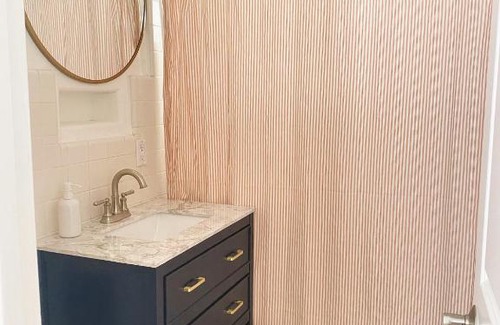 West Newport House | Beach house in the heart of balboa peninsula