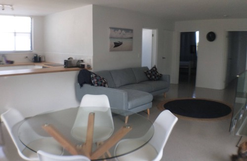 Golden Beach House | Beach House on Golden Beach