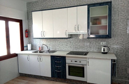 El Algar House | Beach House Sleeps 6 with Sea Views