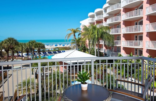 Belle Vista Apartment | Beach House Suites by the Don CeSar