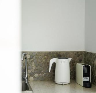 Sabana Westpunt Apartment | Beach House, Tranquil Santirome Studio 2