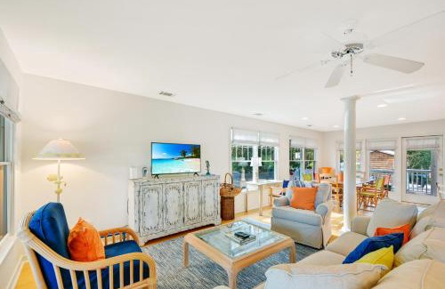 East Beach House | Beach House