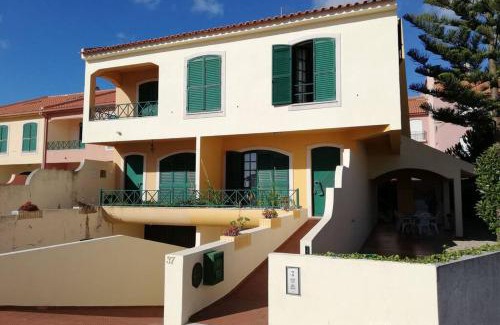 Peniche House | Beach House Villa At Peniche - Praia Consolação