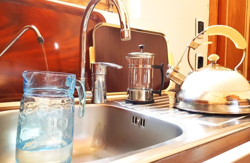 Ladispoli House | Beach in Ladispoli center, 20 minutes Rome, San Pietro by train, no car needed