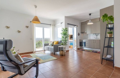 Espartal Apartment | Beach & Nature Apartment - 2bedroom apt in Aljezur