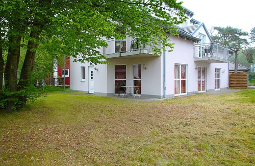 Juliusruh Apartment | Beach paradise Juliusruh 3