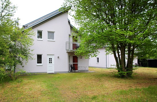 Juliusruh Apartment | Beach paradise Juliusruh 3