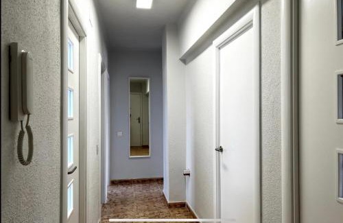 Pobles del Sud Apartment | Beach Retreat