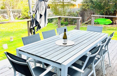 Shoreham House | BEACH RETREAT - Old Shoreham: 4Bed, Walk 2 Beach Cafe/GenStore, Family Friendly!
