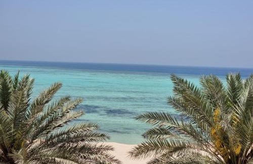 Bay La Sun Apartment | Beach paradise