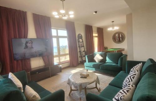 Bay La Sun Apartment | Beach paradise