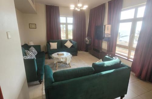 Bay La Sun Apartment | Beach paradise