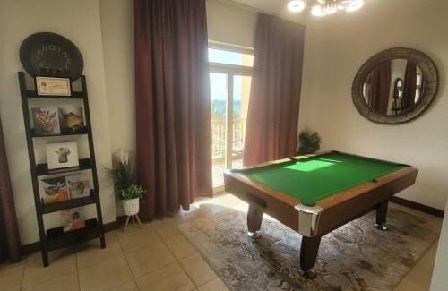 Bay La Sun Apartment | Beach paradise