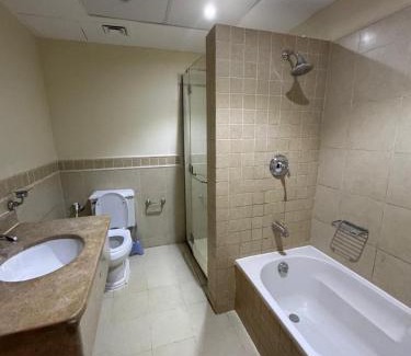 Bay La Sun Apartment | Beach view