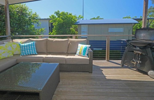 Casuarina Villa | Beach Shack 24 Casuarina