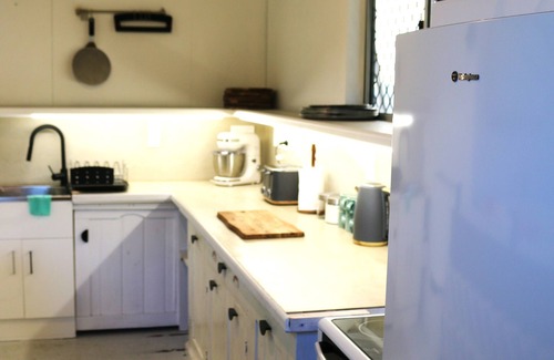 Toogoom House | Beach Shed Toogoom